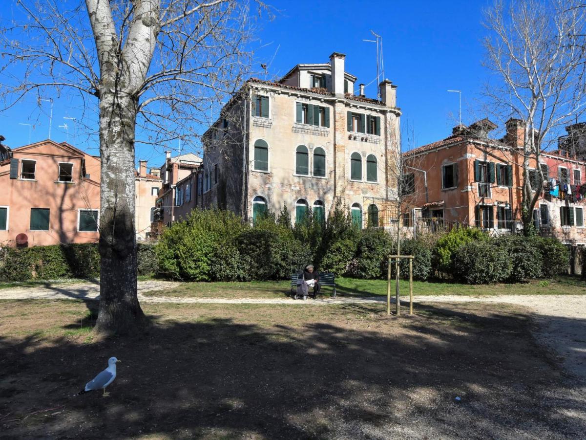 Apartment Casanas-2 By Interhome Venice Exterior photo