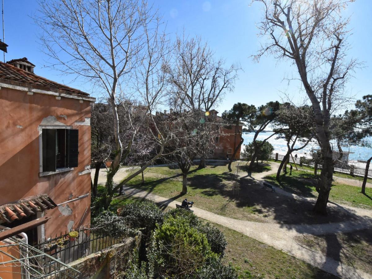 Apartment Casanas-2 By Interhome Venice Exterior photo