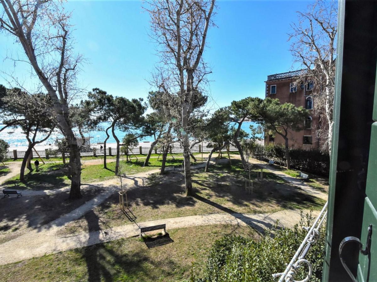 Apartment Casanas-2 By Interhome Venice Exterior photo