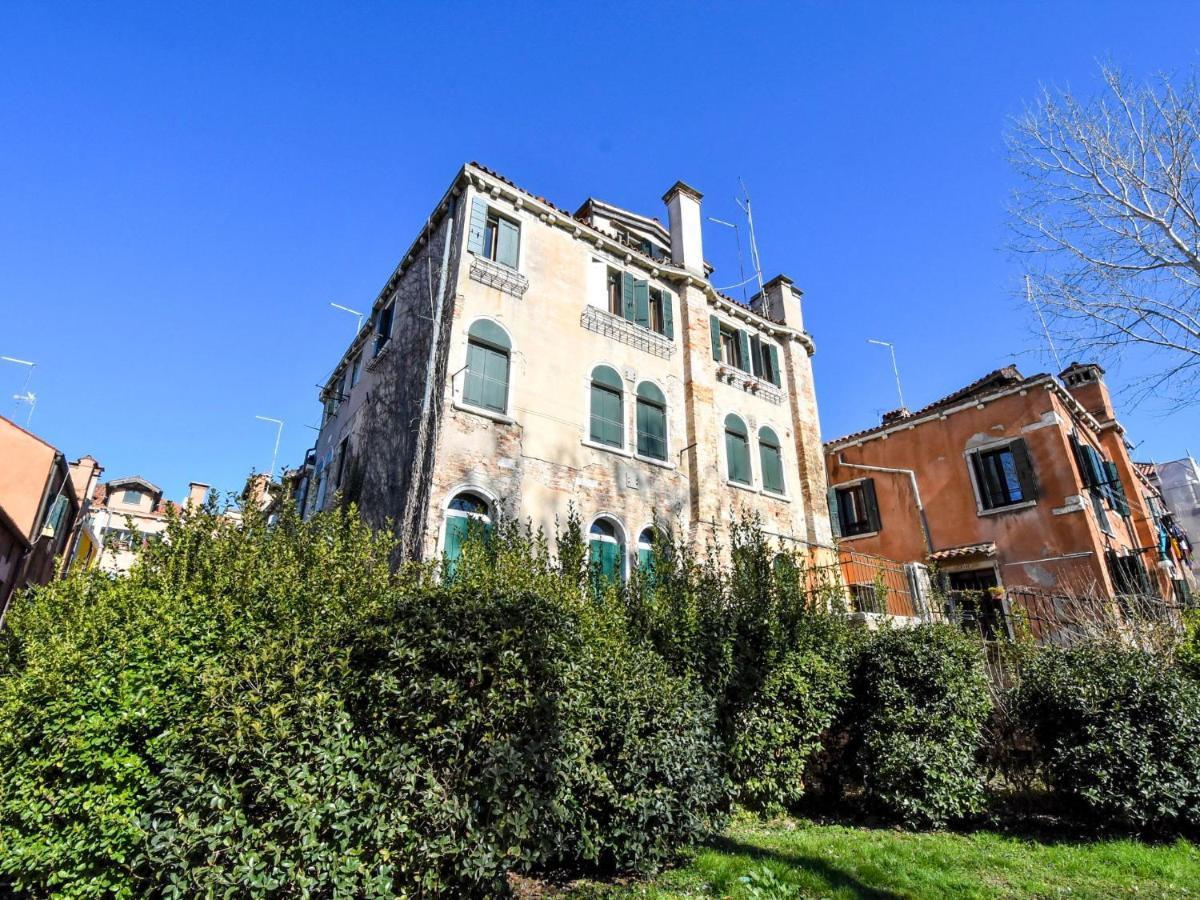 Apartment Casanas-2 By Interhome Venice Exterior photo
