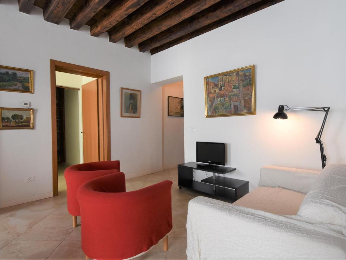 Apartment Casanas-2 By Interhome Venice Exterior photo