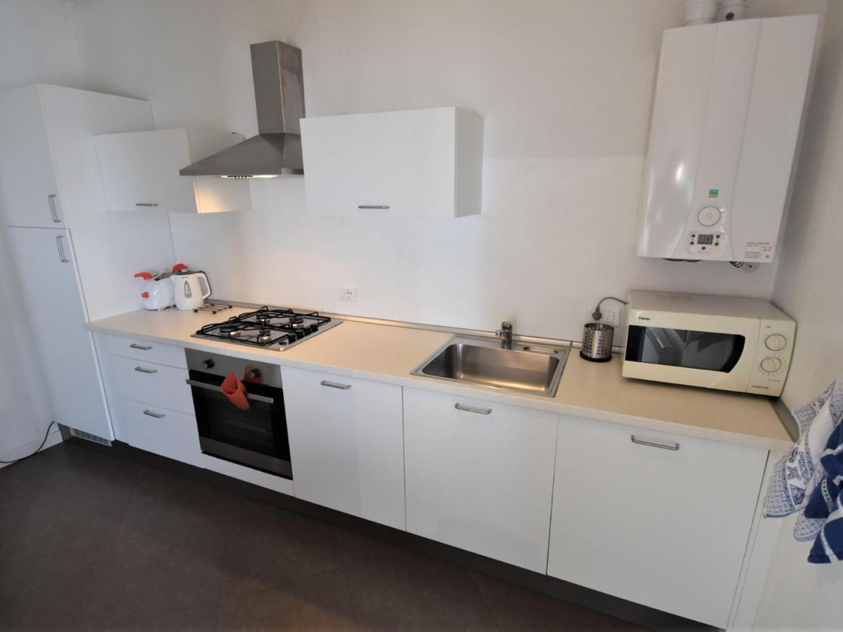 Apartment Casanas-2 By Interhome Venice Exterior photo
