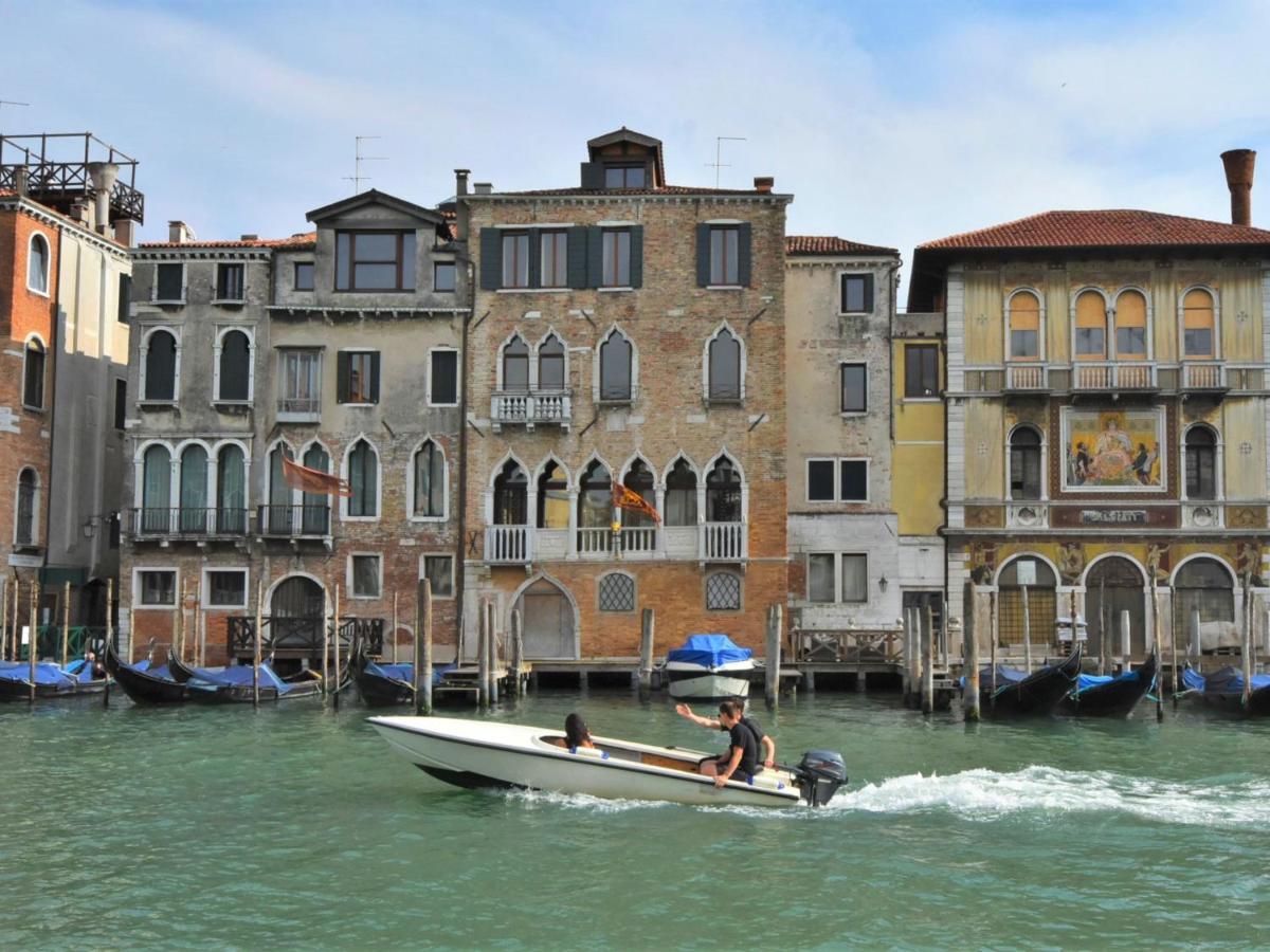 Apartment Casanas-2 By Interhome Venice Exterior photo